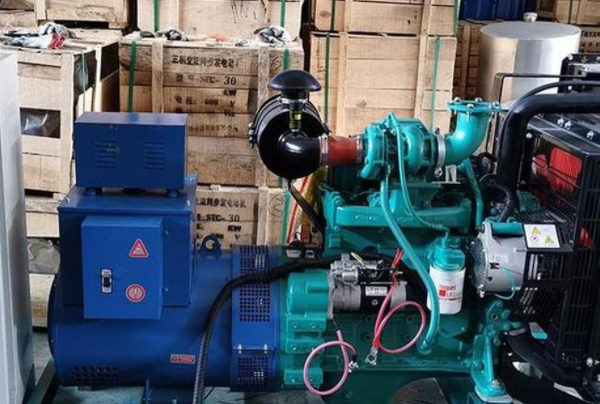 柴油发电机组电池保养知识