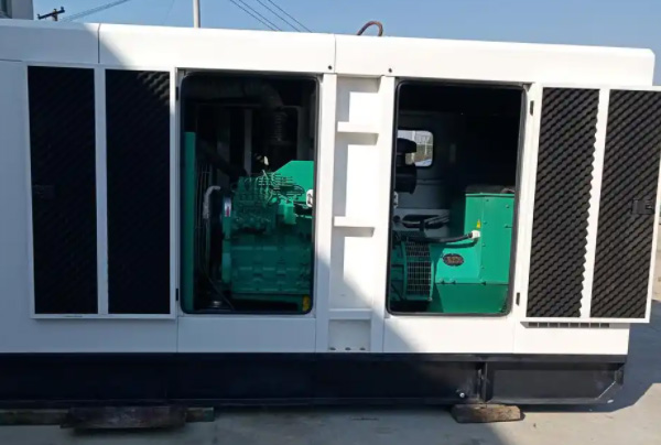 如何正确维护和保养静音柴油发电机？